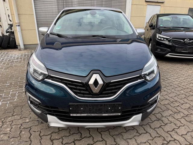 Renault Captur Intens