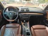 BMW 120d - 177PS + M PAKET full - BMW 120: 120d Ps