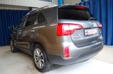 Kia Sorento Platinum Edition 4WD"TÜV"GARANTIE - Kia Sorento aus 2014