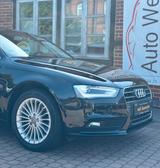 Audi A4 Ambiente*Xenon*Navi*Sitzheizung*Parkhilfe* - Audi A4 Gebrauchtwagen