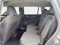 Skoda Kodiaq - Vorschau Bild 16