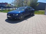 Audi A4 3.0 TFSI S tronic quattro, 450 PS  - gebrauchte Audi A4 aus dem Jahr 2012