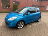 Ford Ka Titanium - Tüv 07 / 2026 - Klima - - Ford Ka/Ka+ aus 2010