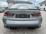 BMW M3 Comp. xDrive Limo. 530 PS InnoP, Sitzbelüft. - BMW M3 Neuwagen