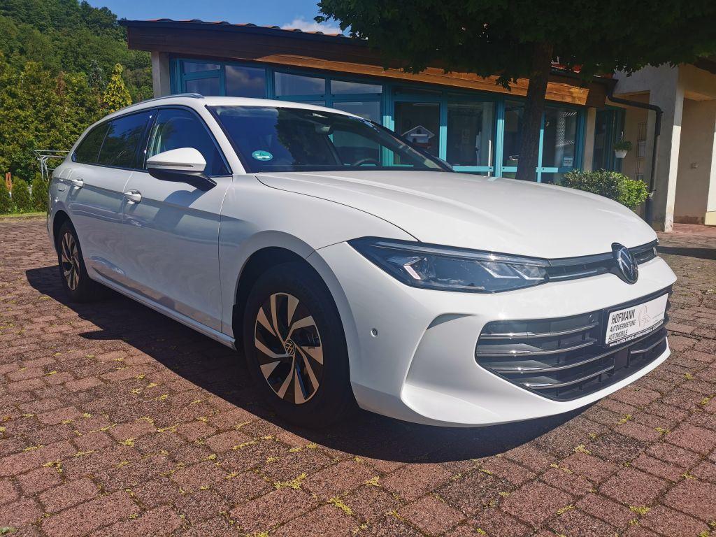 Volkswagen Passat Variant 1.5 e-TSI OPF DSG Business