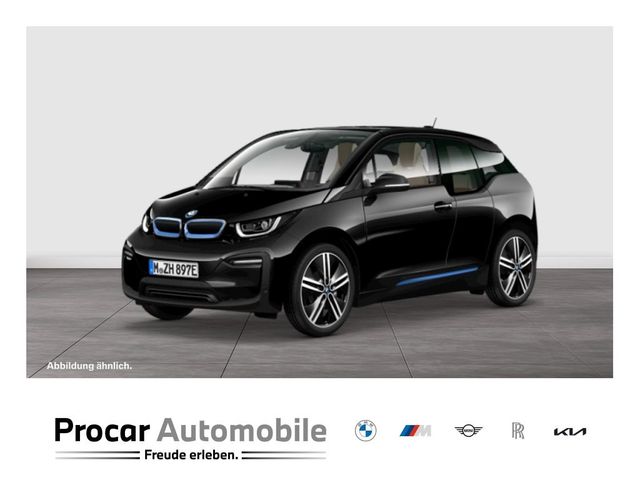 BMW i3 120Ah AdapLED Navi Prof DA+ ACC PA RFK Glasd.