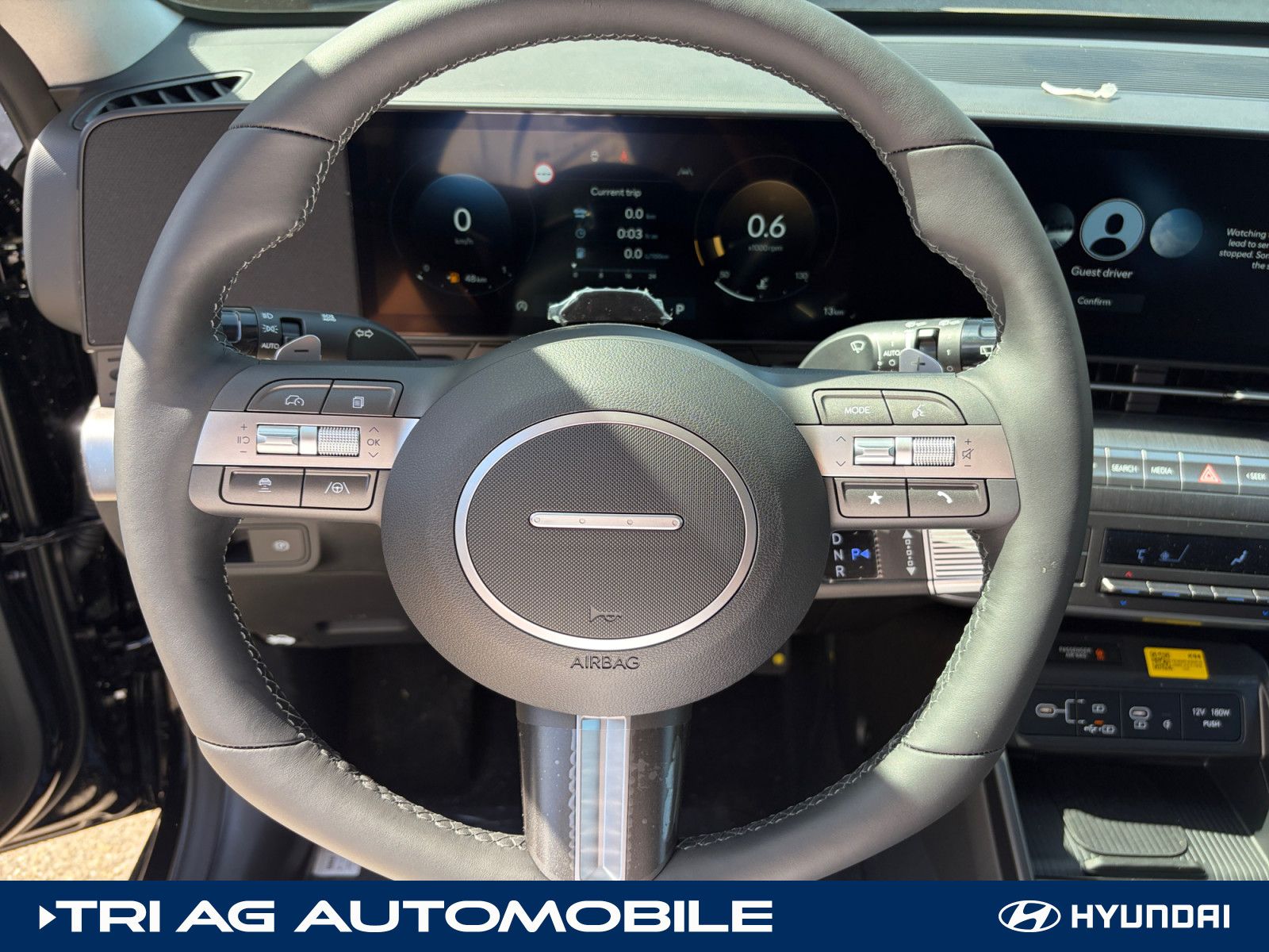 Hyundai Kona – Bild 14