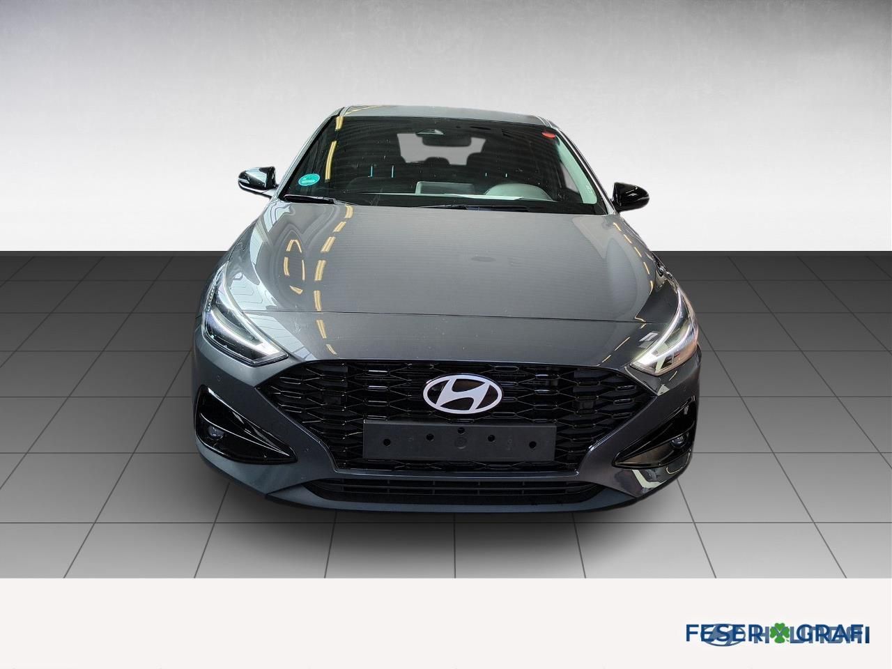 Hyundai i30 - Bild 2