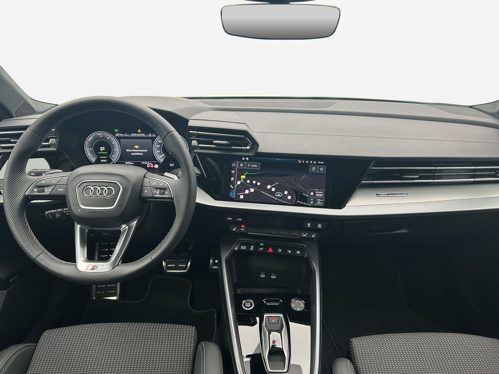 Audi A3 - Bild 5