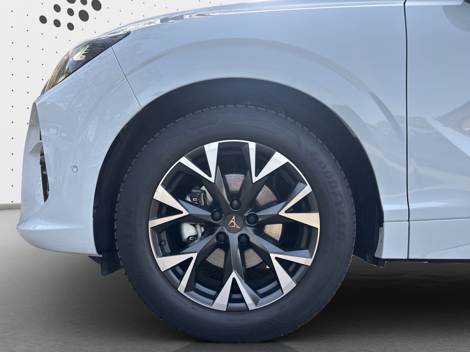 Cupra Terramar - Bild 15