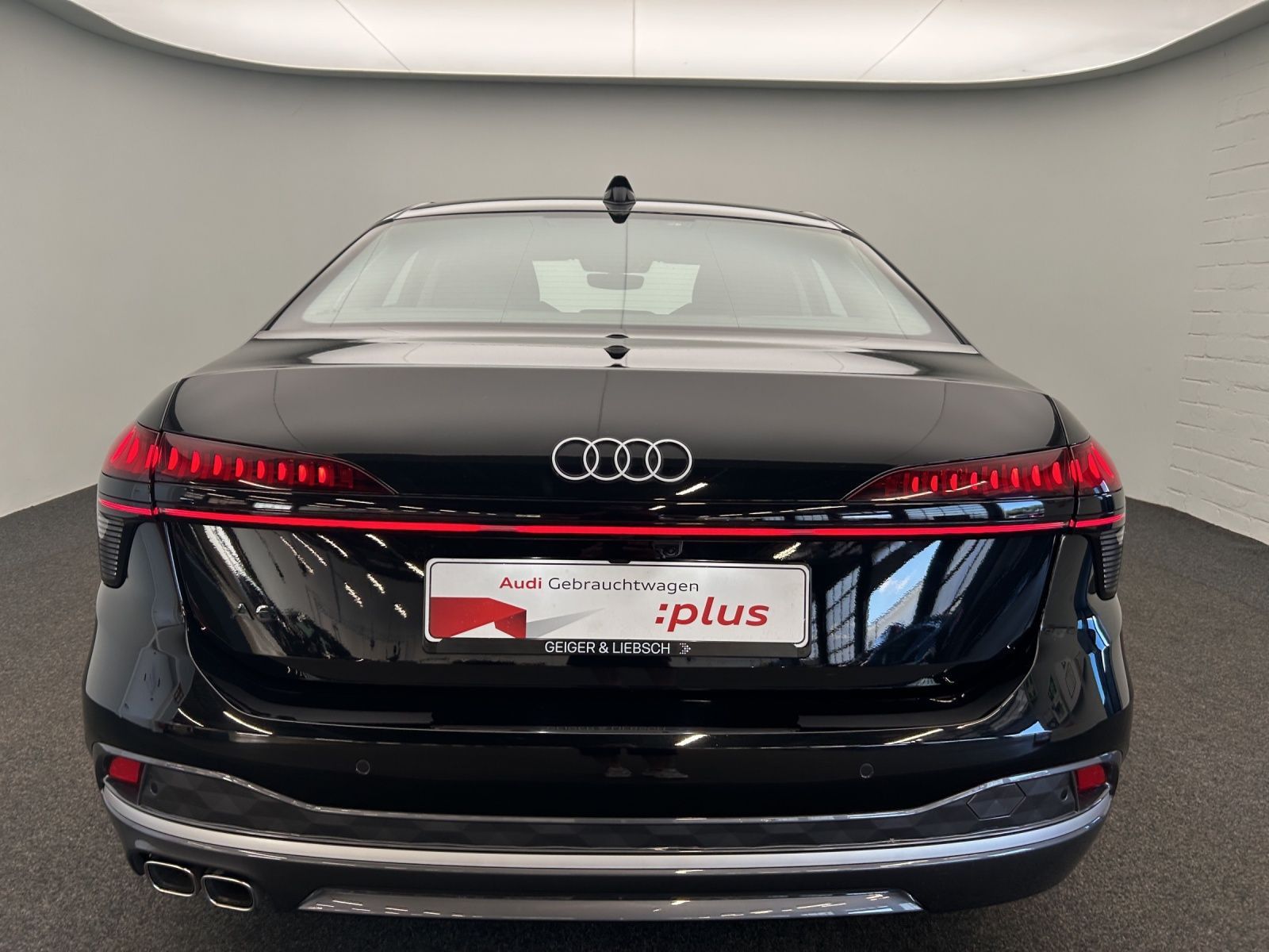 Audi A6 - Bild 22