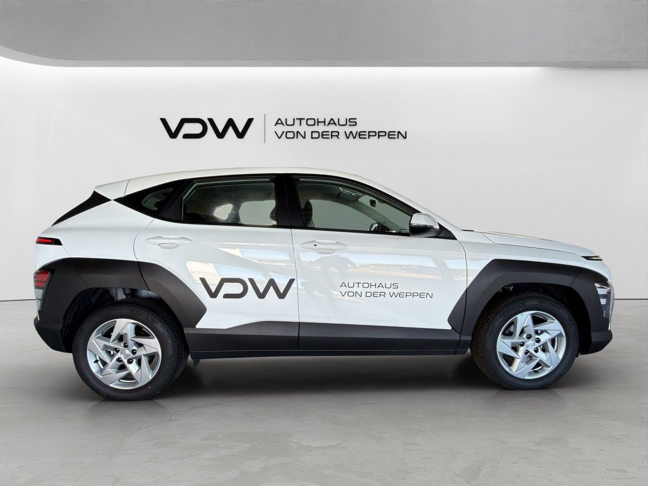 Hyundai KONA - Bild 9