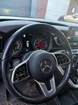 Mercedes-Benz Citan - Mercedes-Benz Citan mit Diesel-Antrieb: Automatik