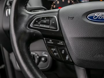 Ford Kuga 1.5 Titanium KeyFree-Paket Kamera Navi