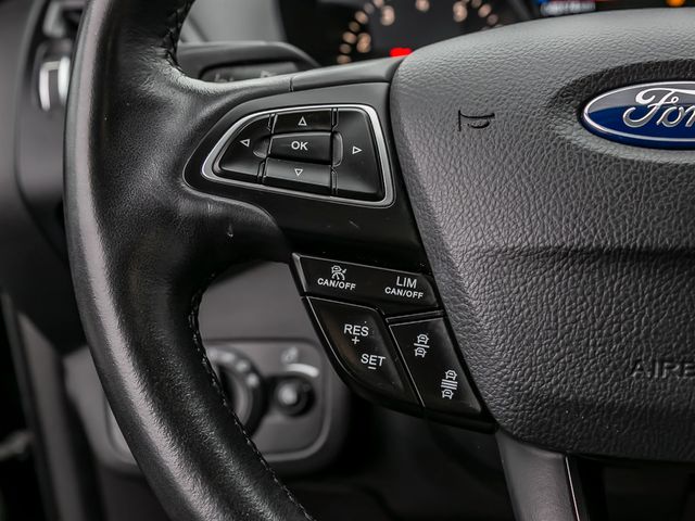 Ford Kuga 1.5 Titanium KeyFree-Paket Kamera Navi