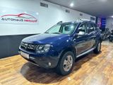 Dacia Duster I Ambiance 4x2 - Dacia Duster: 4.4