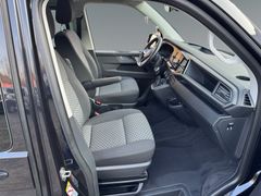 Fahrzeugabbildung Volkswagen T6.1 Multivan 4.Motion DSG 150 PS Standh AHK LED