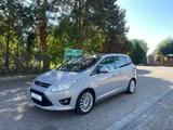 Ford Grand C-Max Grand Titanium TÜV NEU Garantie - gebrauchte Ford Grand C-Max aus dem Jahr 2010