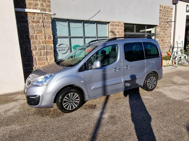 Peugeot PEUGEOT Partner Tepee BlueHDi 100 Active