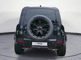 Land Rover Defender 110 P635 OCTA BLACK EDITION UVP 210000, - Land Rover Defender mit Benzin-Antrieb