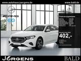 Mercedes-Benz E 200 T Avantgarde+Distr+Ambiente+AHK+Cam+LED - Mercedes-Benz E-Klasse Jahreswagen