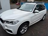 BMW X5 xDrive30d - facelift M packet - BMW X5: Facelift