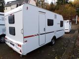 Weinsberg CaraCito 470 QDK mit Gasanlage - Wohnwagen mit Etagenbett