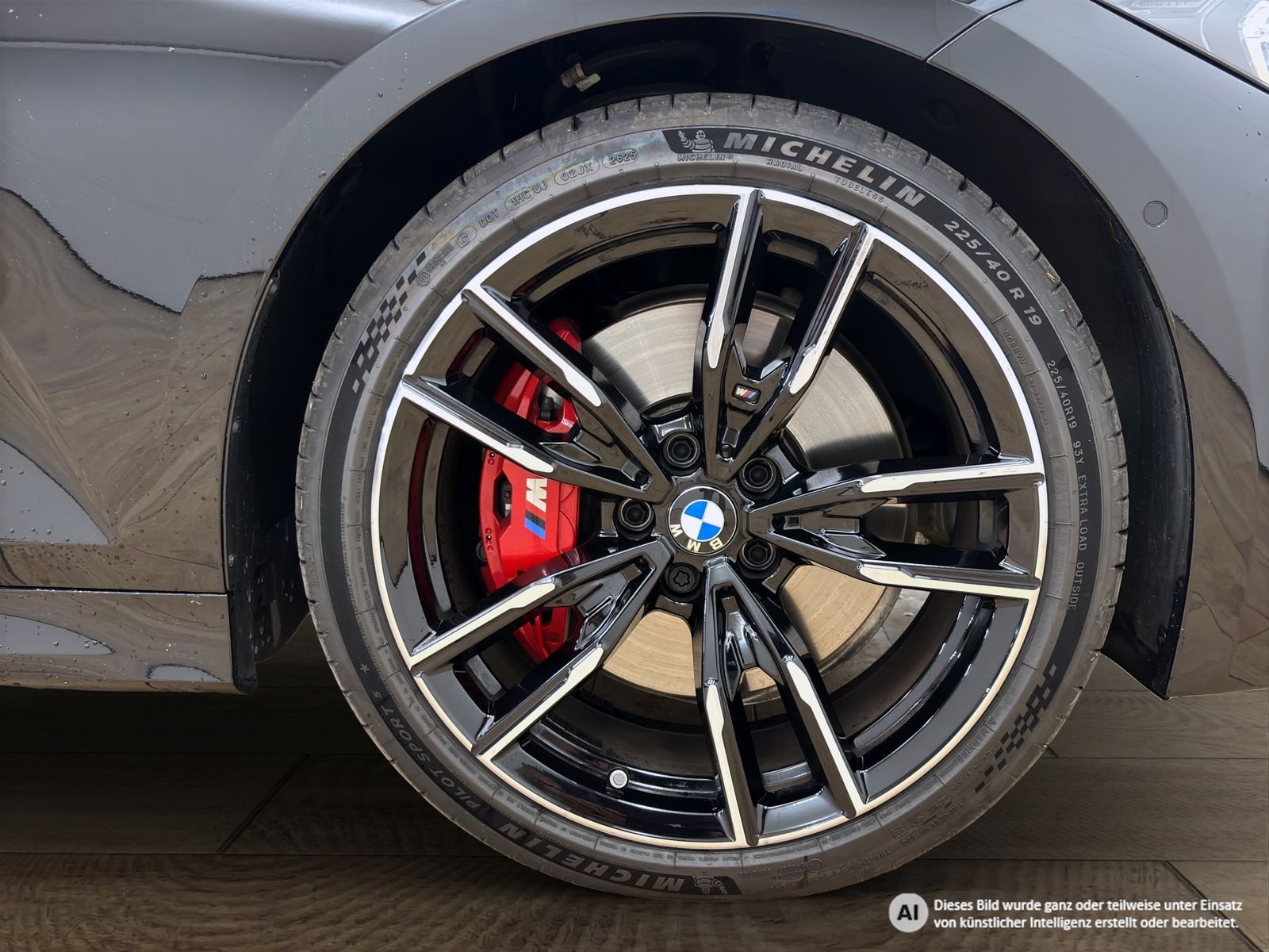 BMW M340i xDrive Touring [M Sport Pro AHK Pano] foto 4