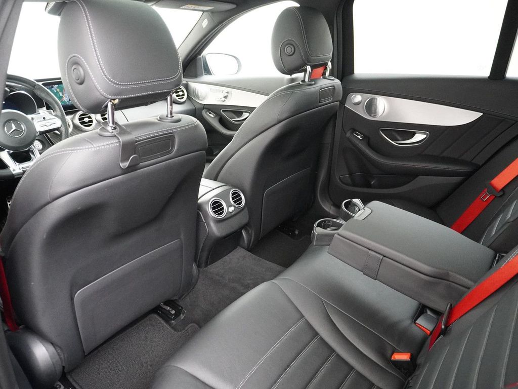Mercedes-Benz C 43 AMG Estate 4MATIC Premium Plus | Panorama -