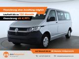 Volkswagen T6.1 Caravelle  LR 2.0 TDI /NAVI/AHK/KLIMA/9-SIT - gebrauchte Volkswagen T6 Caravelle aus dem Jahr 2024