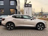 Polestar 2 Standard Range Single / RFK / MEMORY - Polestar 2 in Duisburg