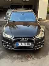 Audi 3.0 TDI 240kW(326PS)quattro S tronic-comp.S line - Audi A6: Ps