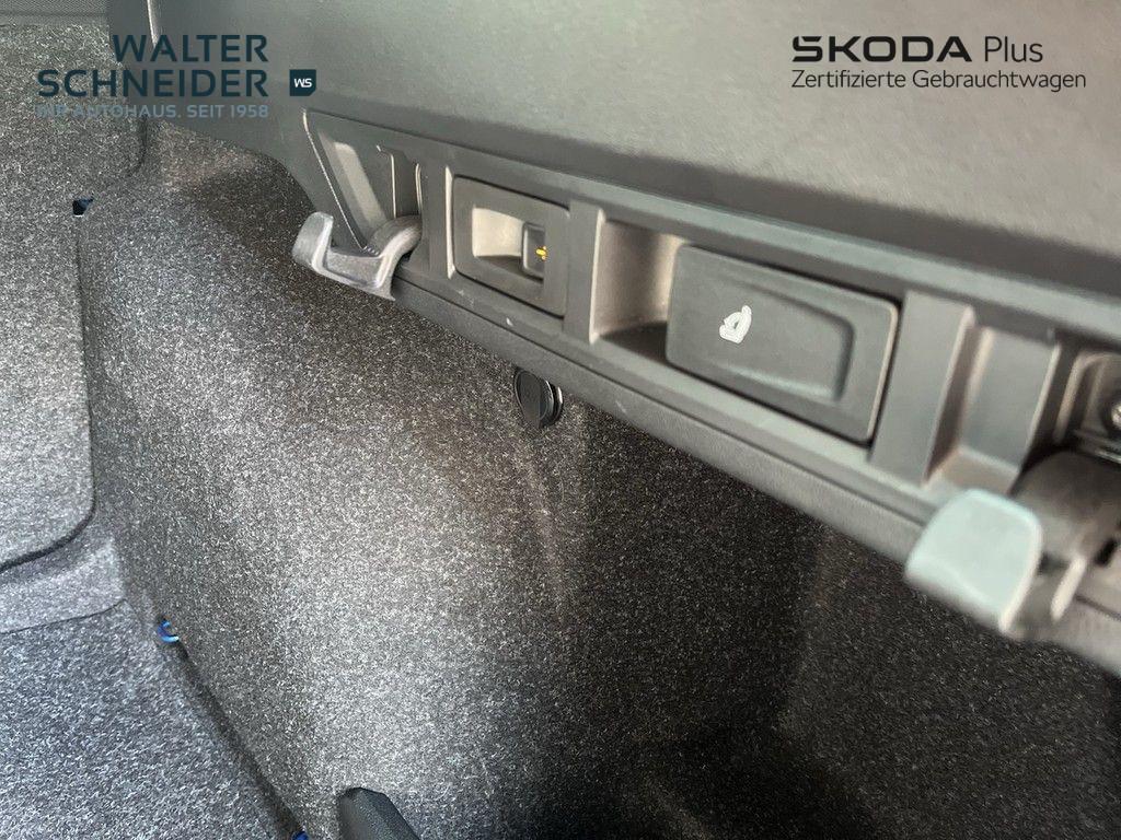 Skoda Octavia Combi 2.0 TDI DSG Selection Plus Navi LE