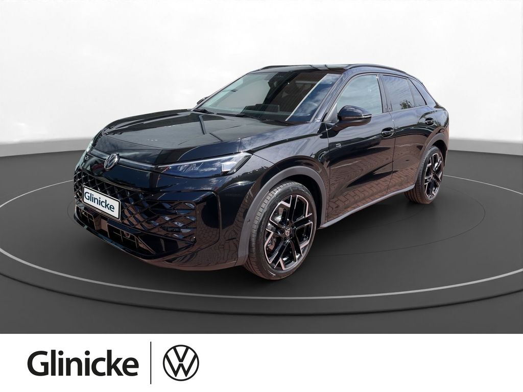 T-Roc R-Line 1.5 eTSI (150 PS) DSG | StHz | Pano