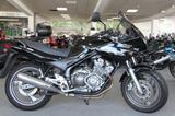 Yamaha XJ 600 S Diversion erst 15.000km Topzustand! - YAMAHA XJ 600 S DIVERSION