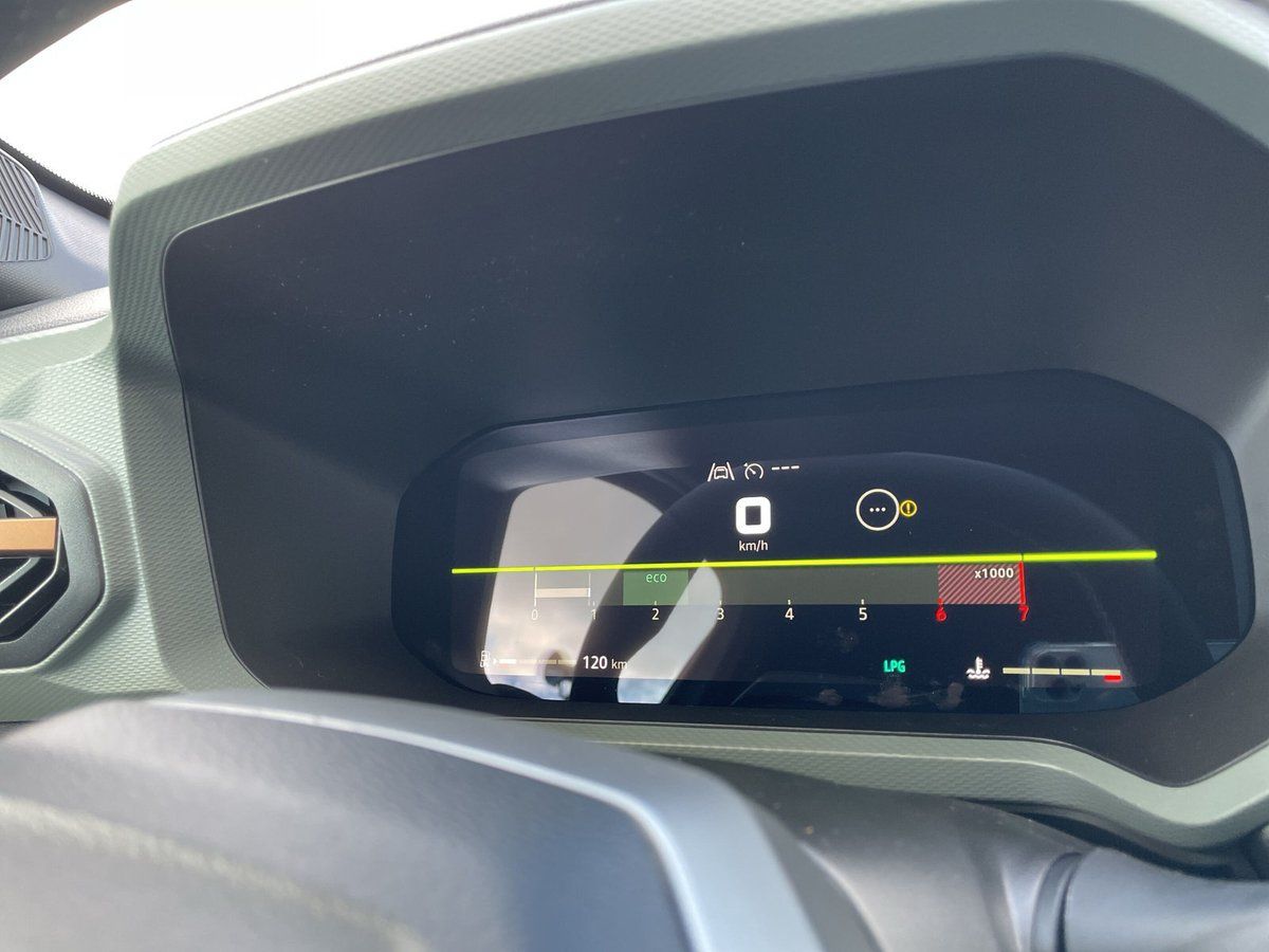 Dacia Bigster - Bild 16