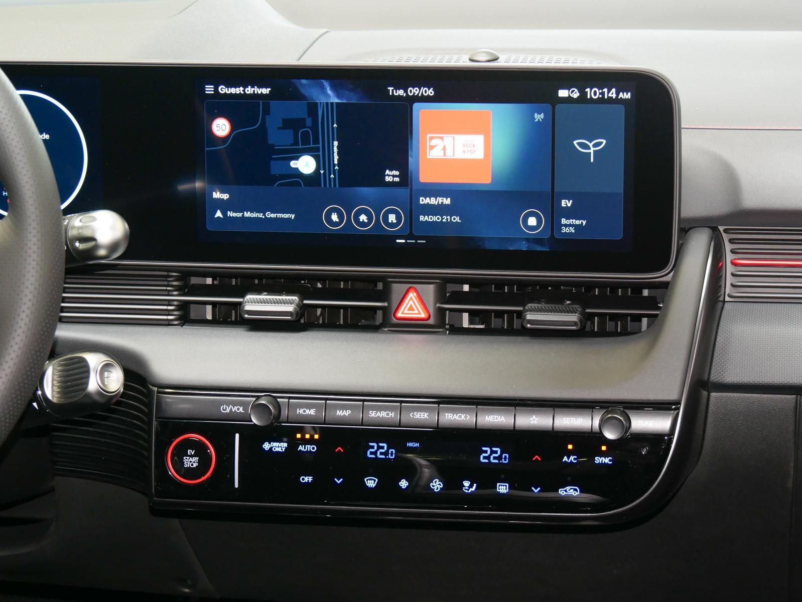 Hyundai IONIQ 5 - Bild 6