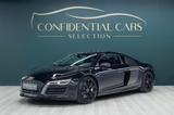 Audi Plus 5.2 V10 FSI S TRONIC - Audi R8: V10 Plus