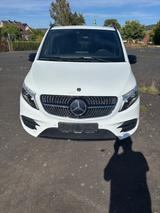 Mercedes-Benz V 300 d Aut. EDITION kompakt EDITION - Mercedes-Benz V 300 von privat