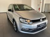 Volkswagen Polo V Fresh 1.4TDI Klima PDC Tempomat - Volkswagen Polo: V TDI