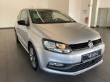 Volkswagen Polo V Fresh 1.4TDI Klima PDC Tempomat - Volkswagen Polo: V TDI