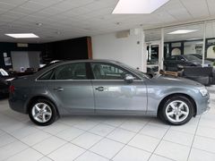 AUDI A4 Ambiente 1.HAND/AUTOMATIKI/SHZ/XENON/TRAUM!!!