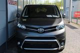 Toyota Proace Verso 2.0 L1 Team D 177PS - Toyota: 1.0