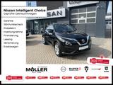 Nissan Juke 1.0 DIG-T N-Connecta Navi AVM-Kamera SH BF - Nissan Juke in Wuppertal