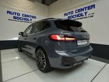 BMW 218 Active Tourer M Sport*HUD*DAB*HiFi*LM19 - gebrauchte BMW 218 Active Tourer aus dem Jahr 2024