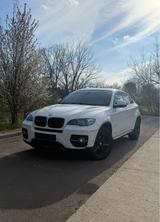 BMW x6 35i XDrive, Xenon LED, Standh - BMW 635 Gebrauchtwagen