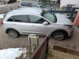 Kia Niro EV 150kW Spirit - Kia Niro EV von privat