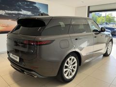 Foto Nummer 2: LAND ROVER Range Rover Sport