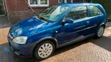 Opel Corsa C TÜV Neu bis 7-28 101.500 km K... - Opel Corsa aus 2005 mit Benzin-Antrieb: Kleinwagen, 1.2