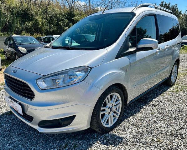 Ford Tourneo Courier Tourneo Courier 1.5 TDCI 95